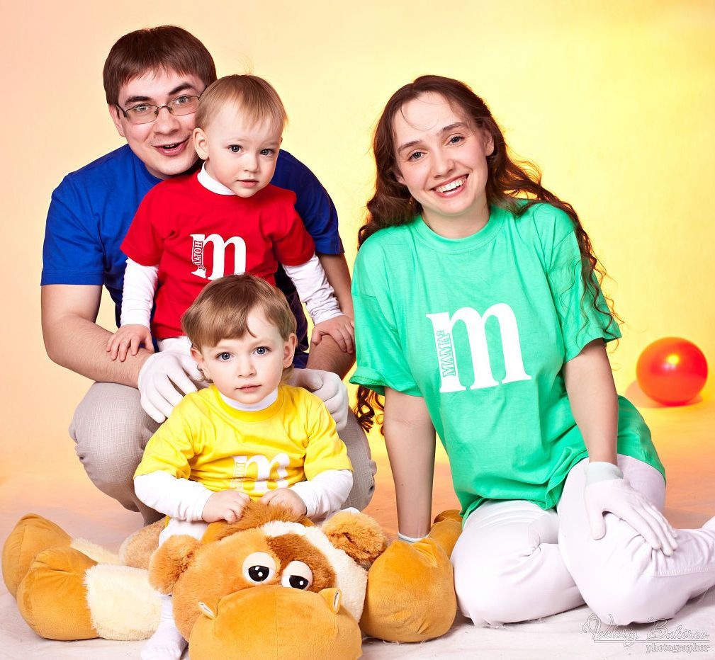 Фото профиля