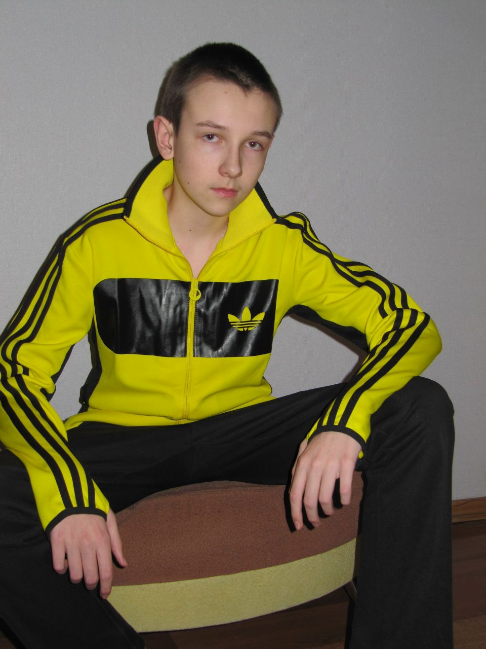 Тёма Нугманов | Дзержинский