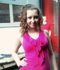 Юлія Кравець | Львов