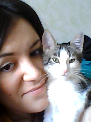 Ильвира Маликова | Казань