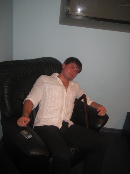 №9, Алексей Локалов №9, Алексей Локалов