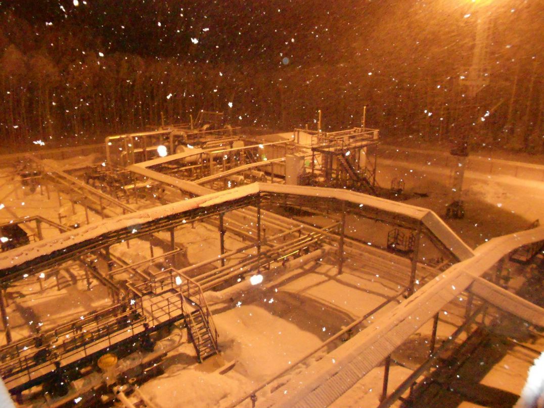 Александр Сергеевич | Урай