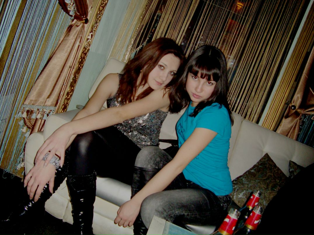 Эльвира Нигаматуллина ˙˙·٠•♥EllE♥•٠·˙˙ | Казань