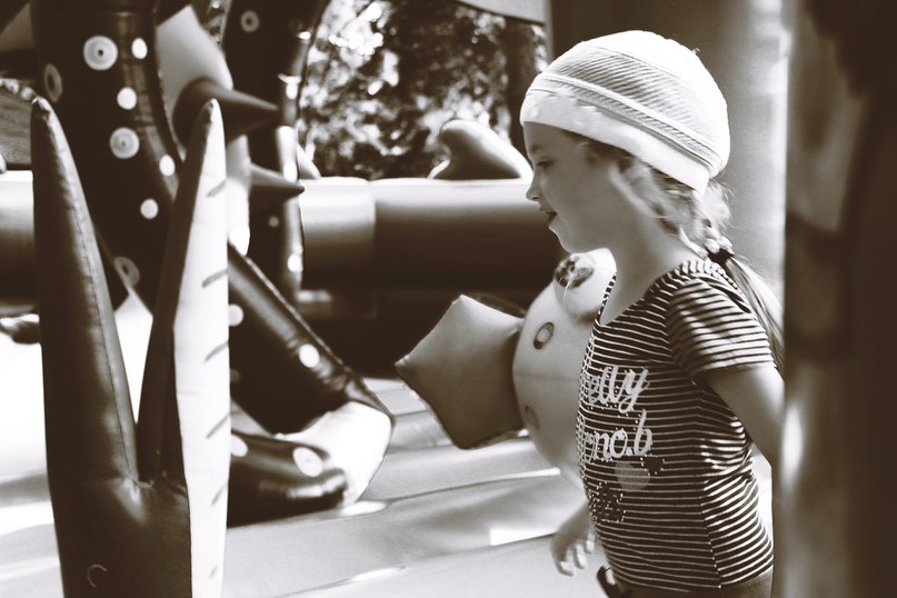 Ольга Карачам | Новосибирск