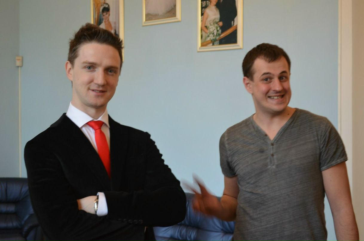 Ольга Голоднова | Одинцово