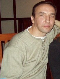 Сергей Лебедев | Архангельск