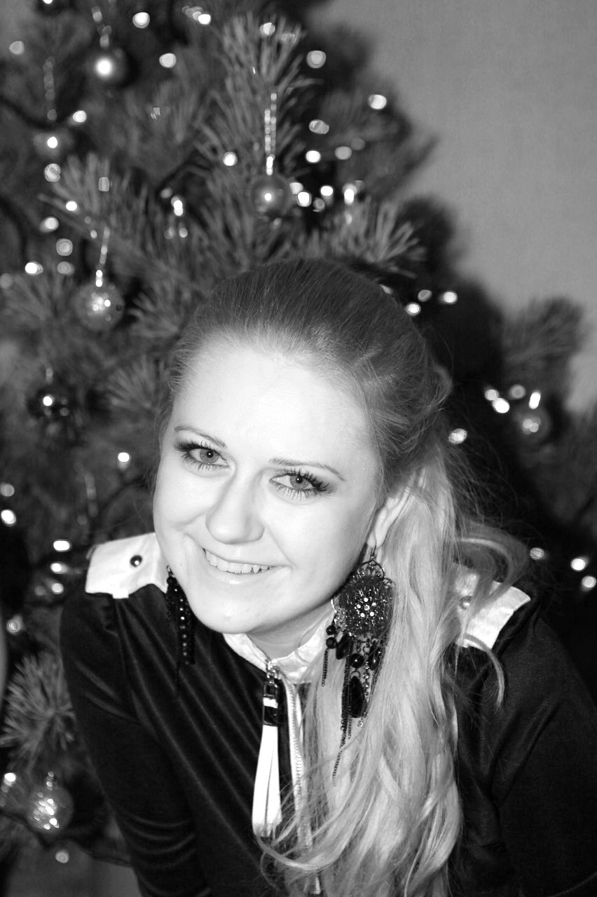 Julia Solyarova (¯`'•.¸•°▪♥♥▪°•¸.•'´¯) | Омск