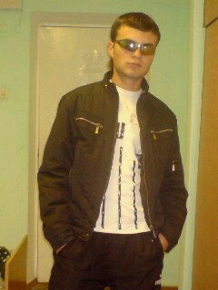 Серёга Яковенко | Арциз