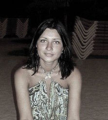 Оксана Соколова | Санкт-Петербург