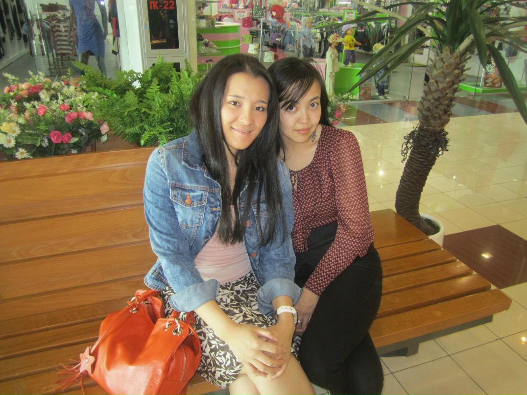 Маншук Исабекова | Шымкент