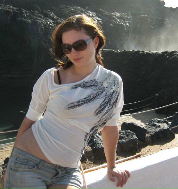 №46, Юлия Бурим №46, Юлия Бурим