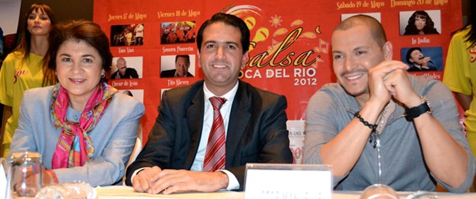 Gustavo Cabrera | México
