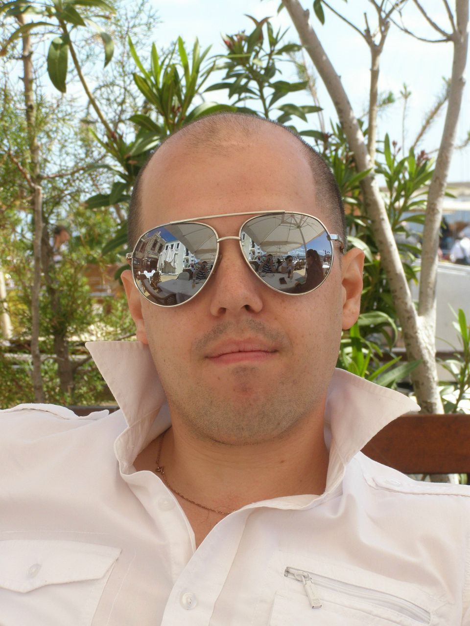 Евгений Матвеев | Одесса