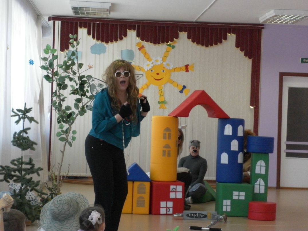 Анастасия Маркина maluxa | Архангельск