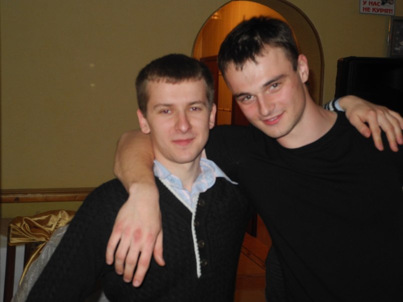 Сергей Янович | Киев