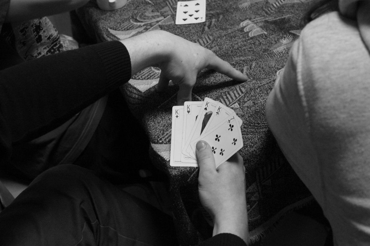 Дмитрий Ратайко | 