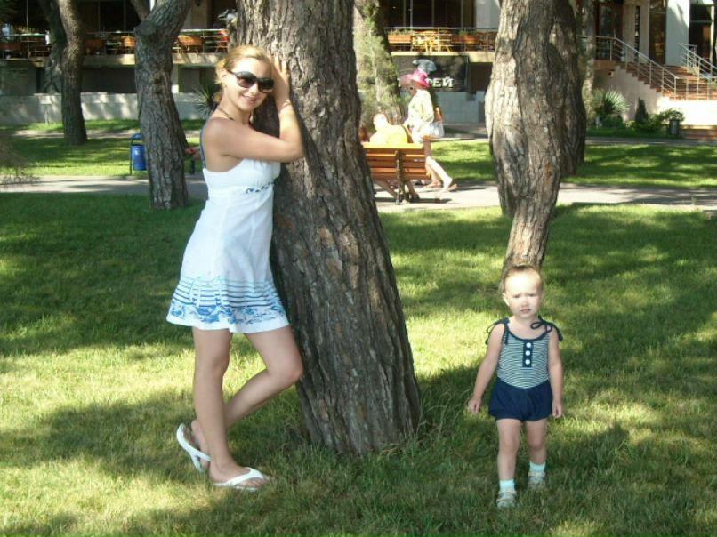 Алёна Тарасова | Москва