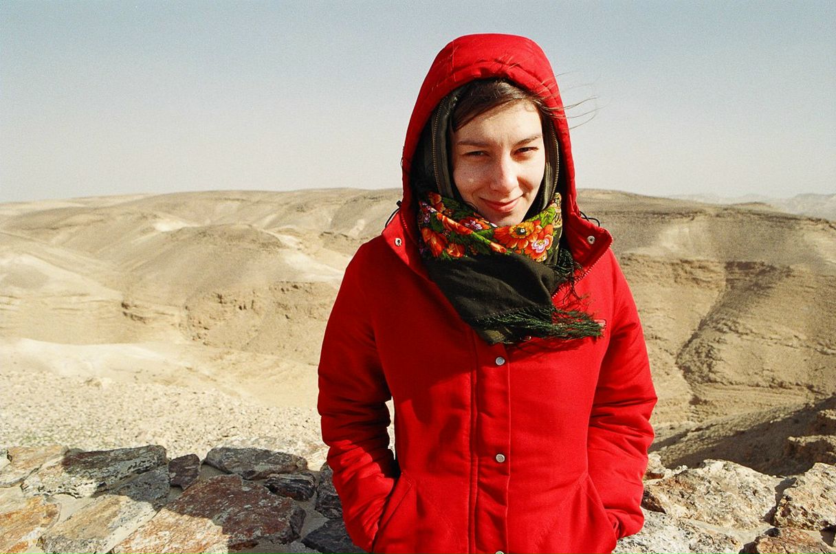 Ира Рабовская | 