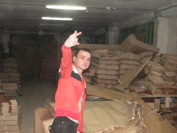 Дэн Барышников Почти_Бог | Самара