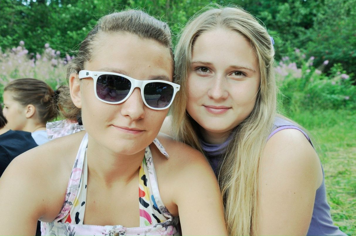 Кристи Волкова | Москва