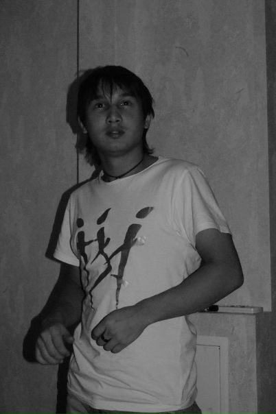 №28, Игорь Полковников, 35 лет, Красноярск, Россия №28, Игорь Полковников, 35 лет, Красноярск, Россия