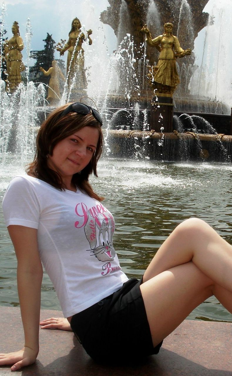 Настёнчик Лонина <ПуПсИчЕк> | Петрозаводск