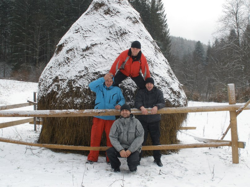 Віктор Старой | 