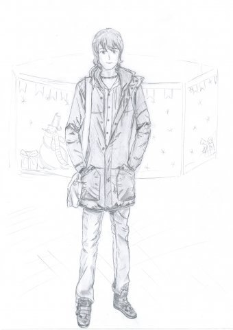 Илья Захаров | Новочебоксарск