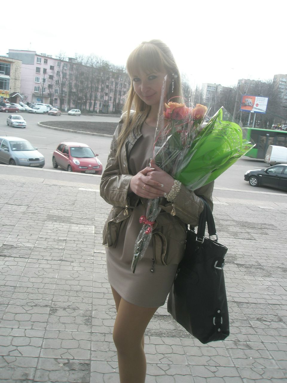 Олечка Щербакова | Харьков