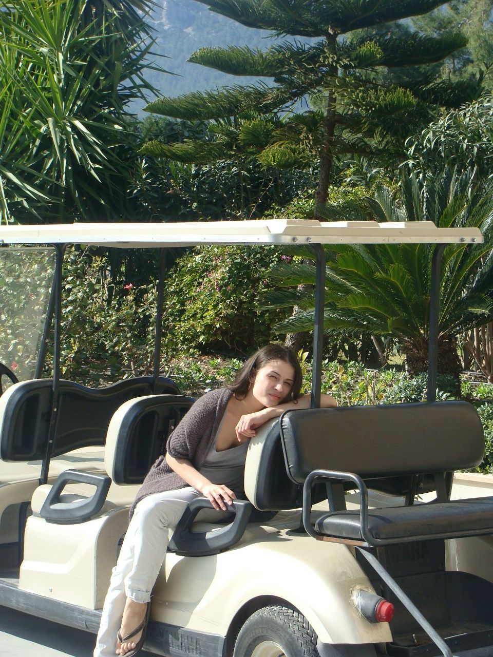 Эльвира Адушева | Казань