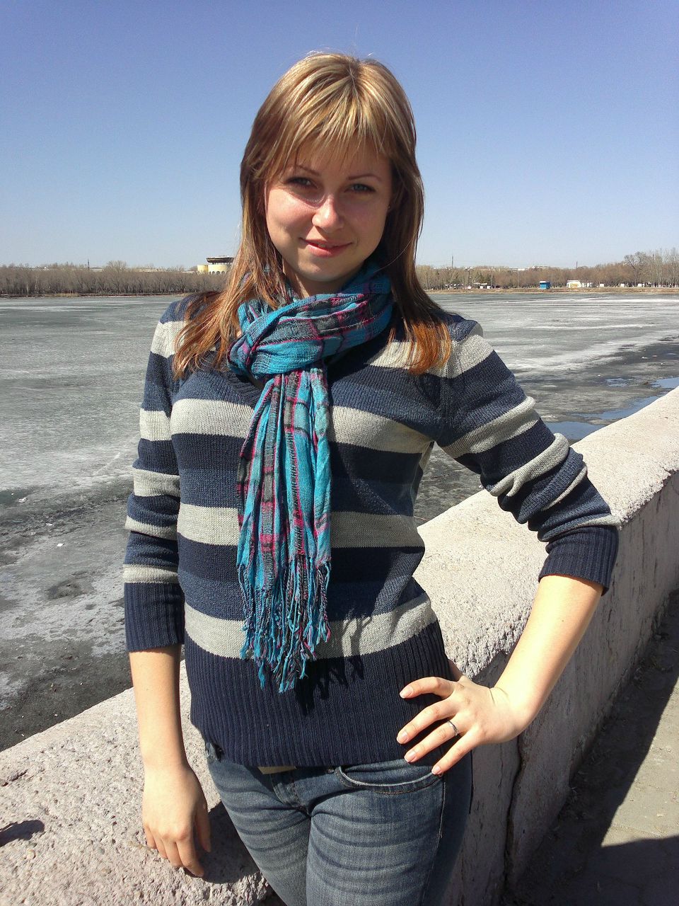 Людмила Терехина | Караганда