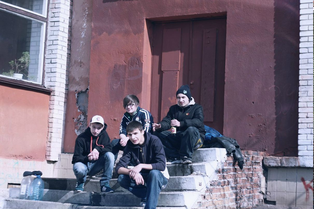 Тарас Вовчук | Червоноград