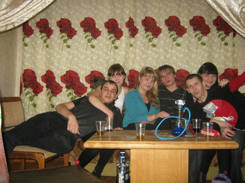 Женек Михайлов | Чебоксары