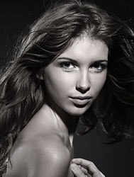 Юля Хомчик | Минск