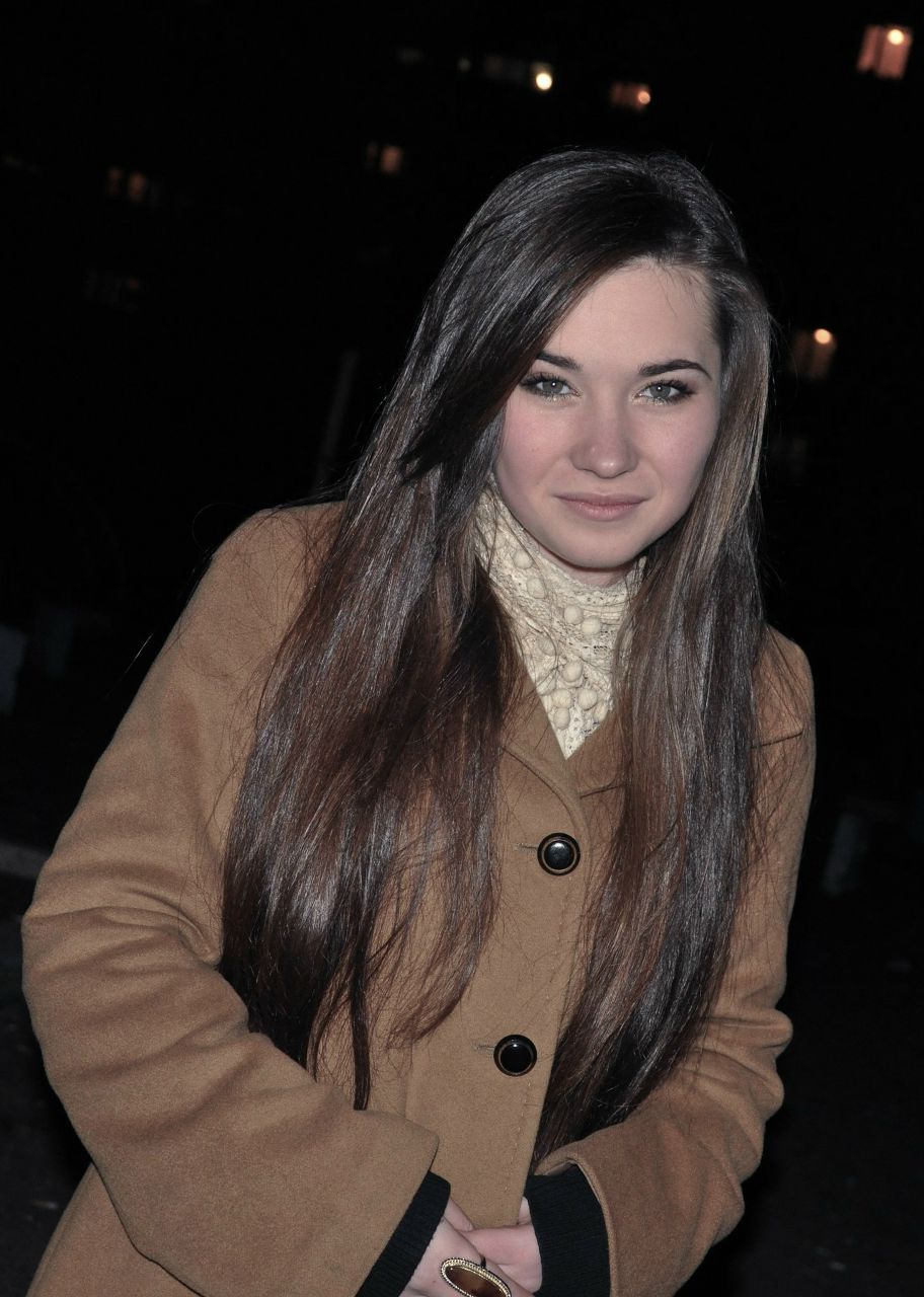 Dasha Klyukina | Киев