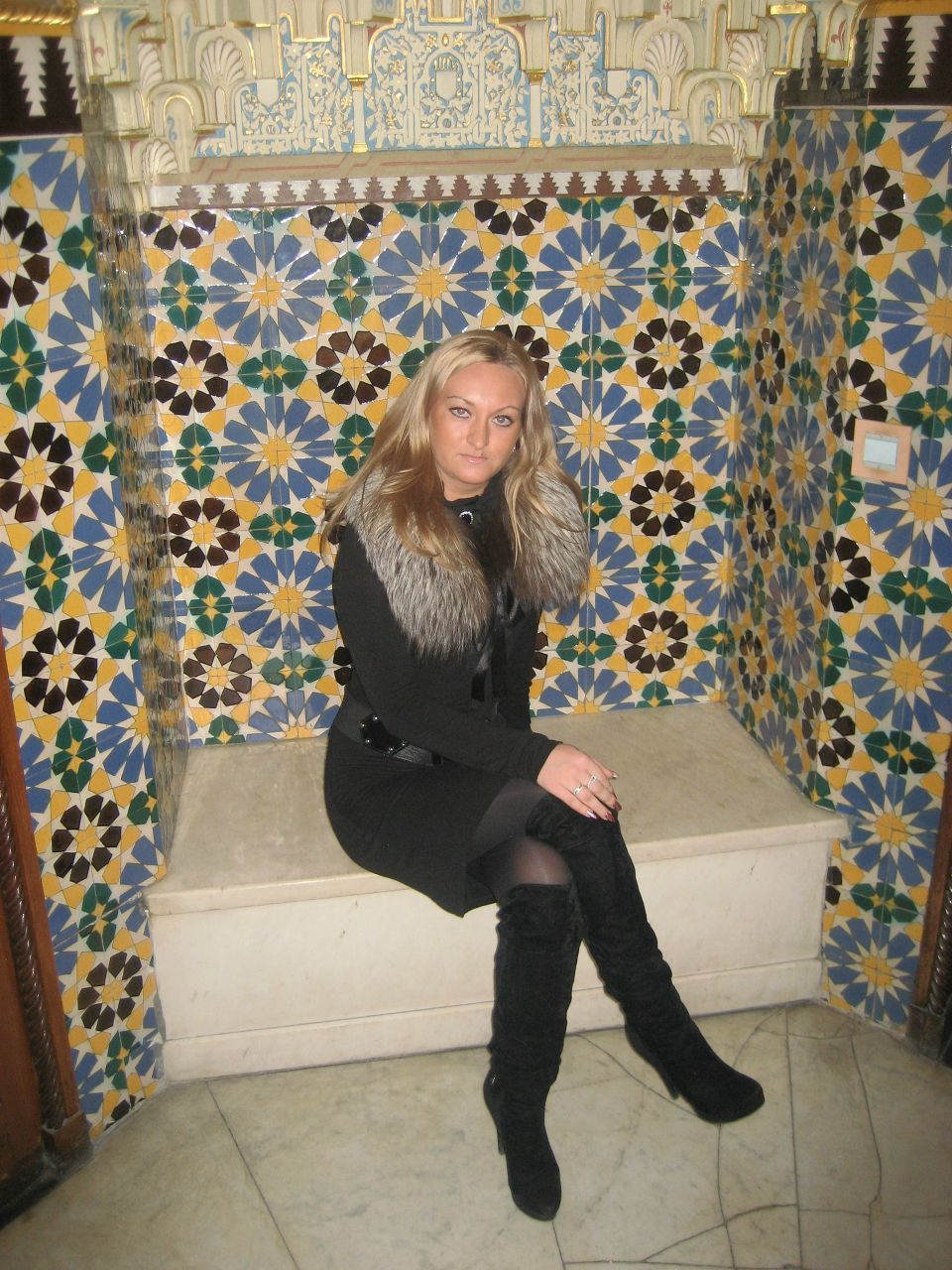 Полина Курина | Санкт-Петербург