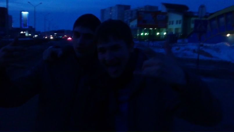 Эльмир Мубаракшин | Казань