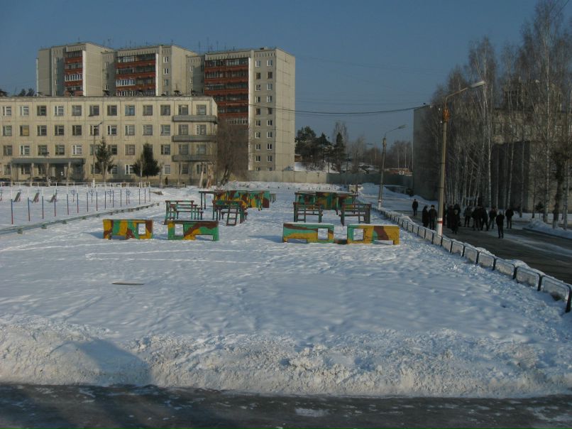 Сергей Тарасов | Екатеринбург