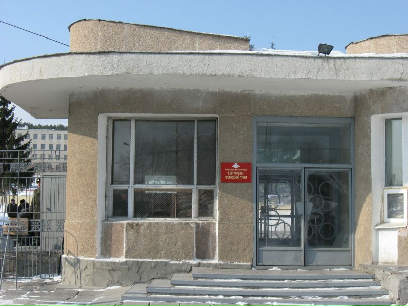 Сергей Тарасов | Екатеринбург