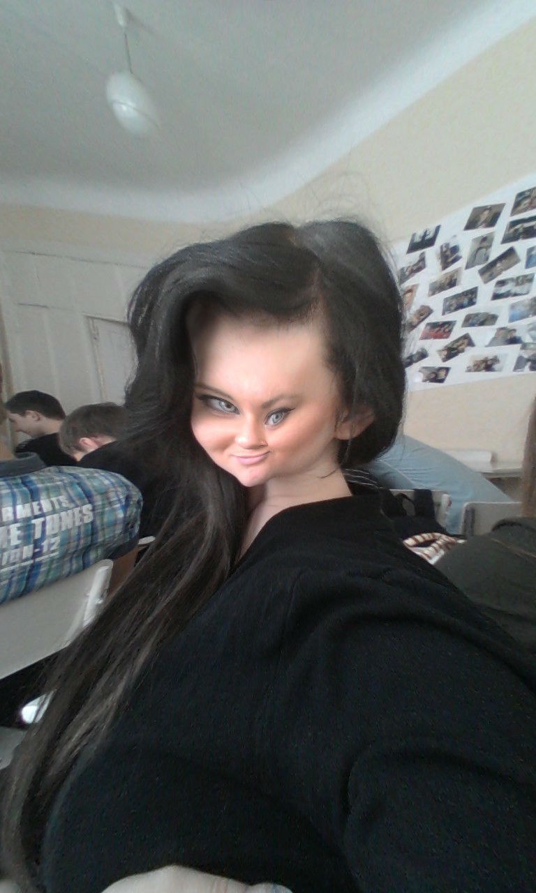 Татьяна Чуба | Барнаул