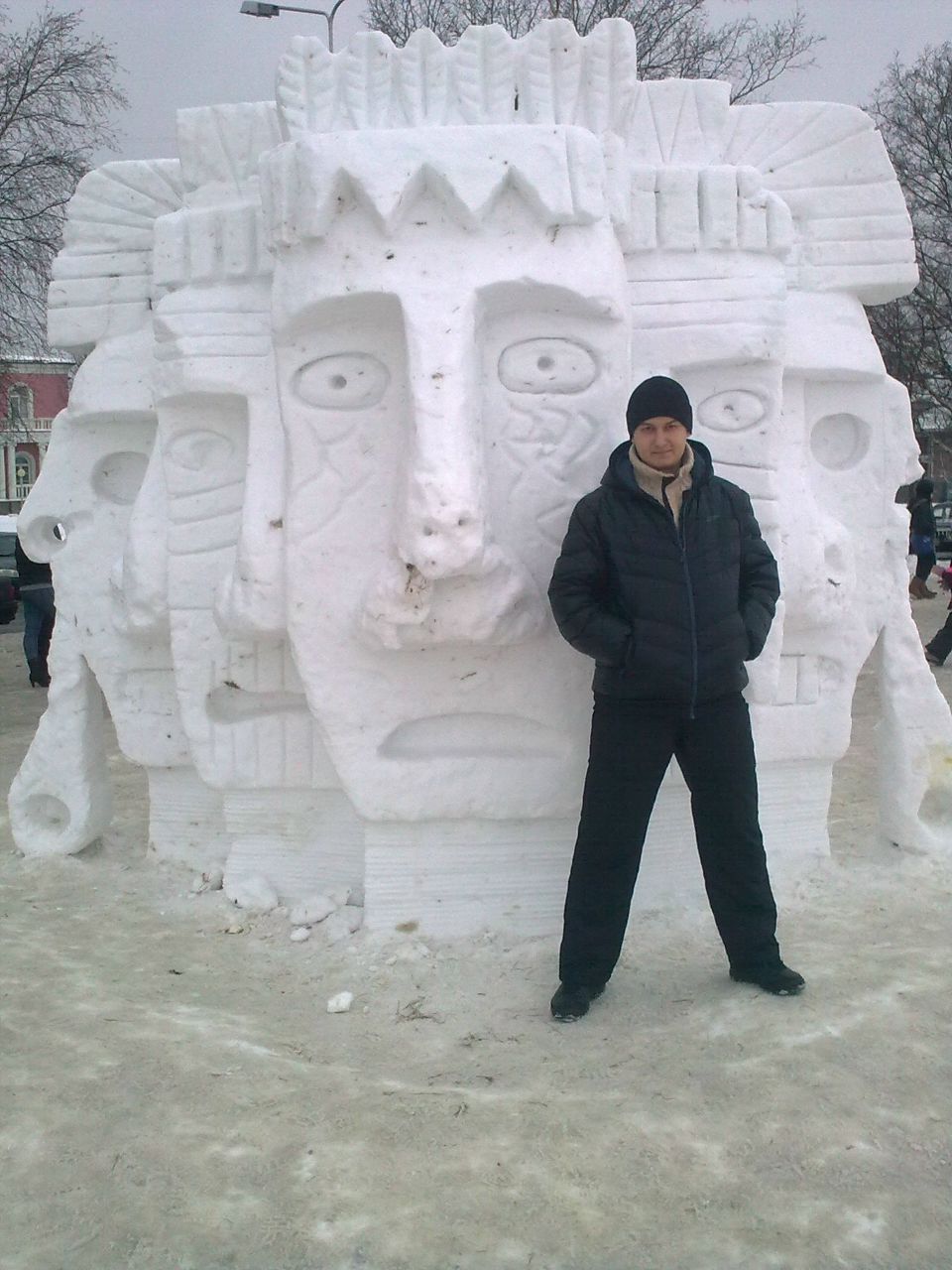 Аркадий Скотников | Санкт-Петербург