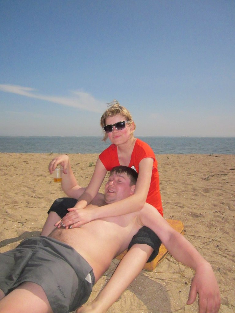 Оксана Гришко | Мариуполь