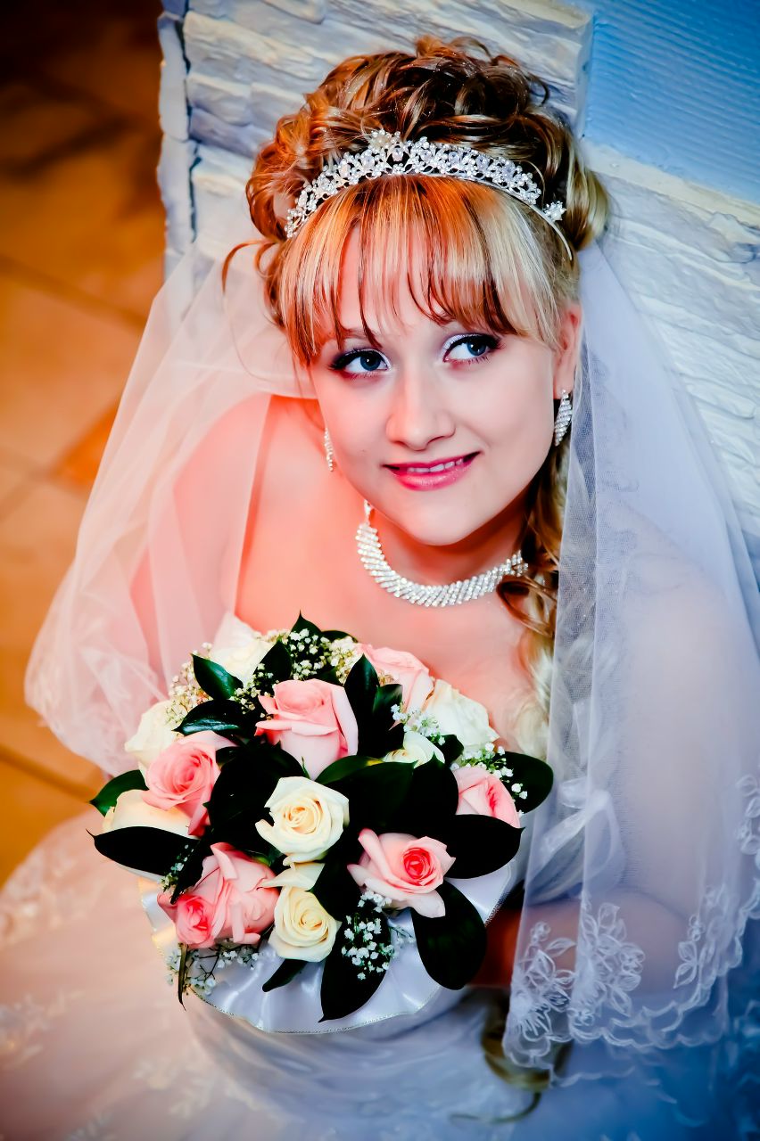 Наташка Крапивина | Бор (поселок)