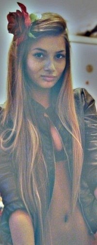 Настя Гордієнко | Львов