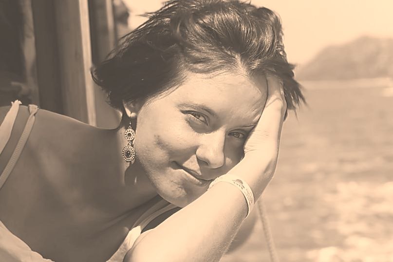 Александра Анурова | Мытищи