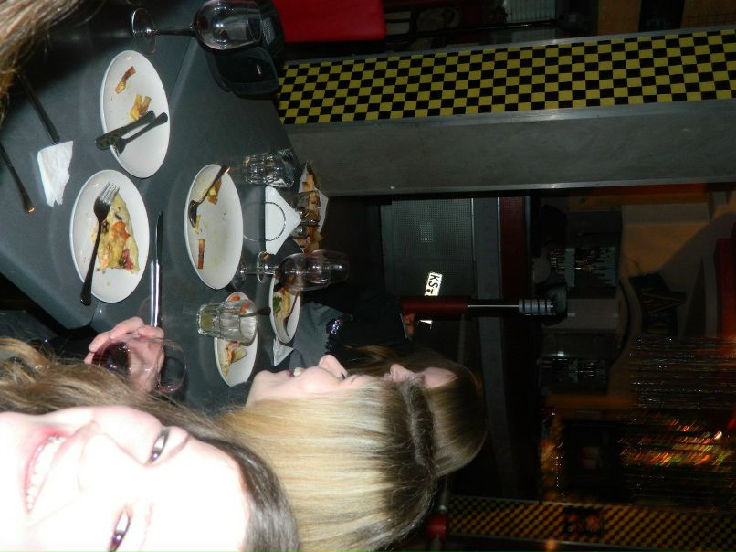 Анюточка Писаренко | Луцк