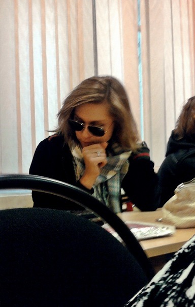 №92, Дарья Коршунова, Москва №92, Дарья Коршунова, Москва