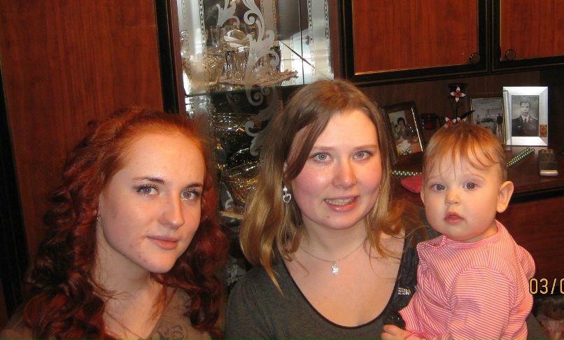 Маргарита Никонорова *МАЛГОСЯ* | Тверь