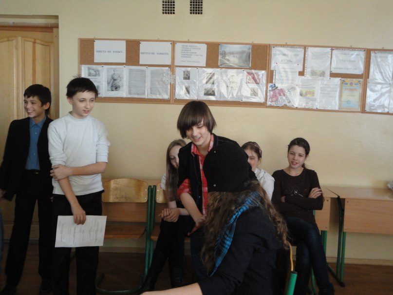 Alexandra Nikitina | Одесса