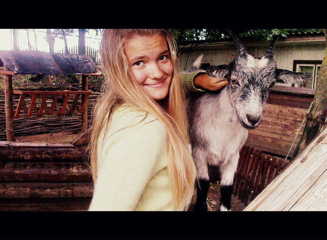 Алина Балаболова | Минск